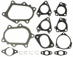 MAHLE Turbo Charger Mounting Gasket Set GM 6.6L Duramax (2001-2010)