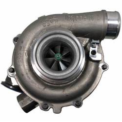Turbos - Turbos Drop In Replacements - Garrett - Garrett  Powerstroke Reman Stock Replacement GT3782VA Turbocharger (2003 only )