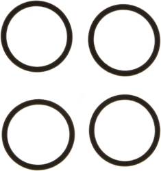 MAHLE Left Side Crankcase Breather Gaskets Ford 6.0L Powerstroke (2003-2007)