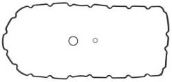 2008-2010 Ford Powerstroke 6.4L - Gaskets, Gasket Kits, Seals - Mahle - MAHLE Engine Oil Pan Gasket (Lower) Ford 6.0L/6.4L Powestroke (2003-2010)