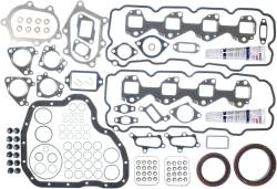 Engine - Engine Gasket Kits/Rebuild Kits - Mahle - MAHLE Engine Gasket Kit 01-04 (Without Head Gasket) GM 6.6L Duramax 