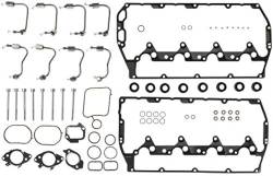2015-2019 Ford Powerstroke 6.7L - Gaskets, Gasket Kits, Seals - Mahle - MAHLE Valve Cover Gasket Set Ford 6.7L Powerstroke (2011-2020)