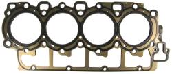 2015-2019 Ford Powerstroke 6.7L - Gaskets, Gasket Kits, Seals - Mahle - MAHLE Cylinder Head Gasket (Left) Ford 6.7L Powerstroke (2011-2019)