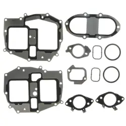2015-2019 Ford Powerstroke 6.7L - Gaskets, Gasket Kits, Seals - Mahle - MAHLE Exhaust Gas Recirculation (EGR) Installation Kit Ford 6.7L Powerstroke (2011-2019)
