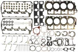 2011-2014 Ford Powerstroke 6.7L - Gaskets, Gasket Kits, Seals - Mahle - MAHLE Head Set Ford 6.7L Powerstroke (2011-2014)