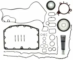 MAHLE Lower Engine Gasket Set Ford 6.7L Powerstroke (2015-2019)