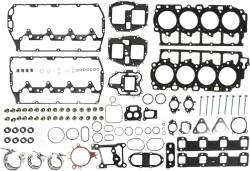 2011-2014 Ford Powerstroke 6.7L - Gaskets, Gasket Kits, Seals - Mahle - MAHLE Head Set Ford 6.7L Powerstroke (2011-2014)