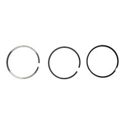 Mahle - Clevie Piston Ring Set (.040) Ram 6.7L Diesel (2013-2018)