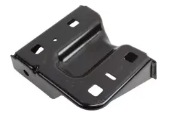 Exteriors Accessories/Necessities - Parts-Handles/Latches/Misc. - GM - GM OEM Front Bumper Impact Bar Bracket (2015-2019)