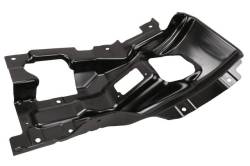 Exteriors Accessories/Necessities - Parts-Handles/Latches/Misc. - GM - GM OEM Front Bumper Impact Bar Bracket Assembly(DS) (2015-2019)