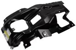 Exteriors Accessories/Necessities - Parts-Handles/Latches/Misc. - GM - GM OEM Front Bumper Impact Bar Bracket Assembly(PS) (2015-2019)