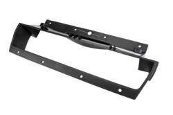 Exteriors Accessories/Necessities - Accessories-Steps/Running Boards/Rails/Lights/Grill Covers - GM - GM OEM Front Bumper Fascia Center Support (2015-2019)