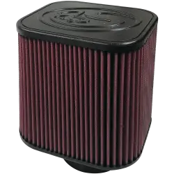 S&B INTAKE REPLACEMENT FILTER (Dry Extendable) 