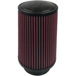 1999.5-2003 Ford Powerstroke 7.3L - Air Intake - S&B - S&B INTAKE REPLACEMENT FILTER (COTTON CLEANABLE)