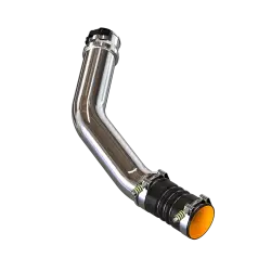 S&B HOT SIDE INTERCOOLER PIPE FOR 2011-2015 FORD POWERSTROKE 6.7L