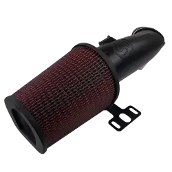 S&B OPEN AIR INTAKE FOR 2017-2019 FORD POWERSTROKE 6.7L