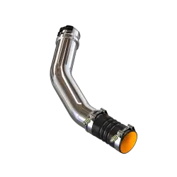 S&B HOT SIDE INTERCOOLER PIPE FOR 2016-2024 FORD POWERSTROKE 6.7L