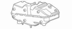 Fuel System - OEM Fuel System - GM - GM Emission Reduction (2020-2023) Fluid Tank with Heater