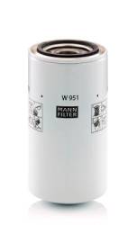 MANN SPIN-ON OIL FILTER, VARIOUS APPLICATIONS