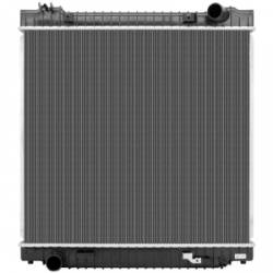 2003-2007 Ford Powerstoke 6.0 - Cooling System - Radiators