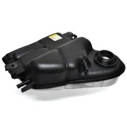 2003-2007 Ford Powerstoke 6.0 - Cooling System - Reservoirs & Caps