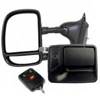 2003-2007 Ford Powerstoke 6.0 - Exteriors - Exterior Replacement Parts