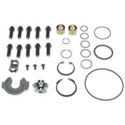 2003-2007 Ford Powerstoke 6.0 - Turbos - Turbo Parts, Accessories, Install Kits