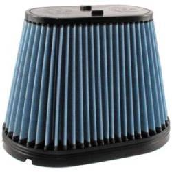 2008-2010 Ford Powerstroke 6.4L - Air Intakes - Drop-In Air Filters