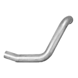 2003-2007 Ford Powerstoke 6.0 - Exhaust - Down Pipes & UP-Pipes