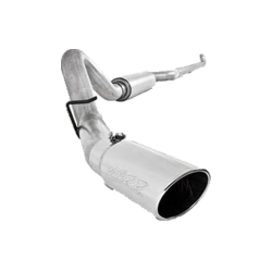 2003-2007 Ford Powerstoke 6.0 - Exhaust - Exhaust Systems