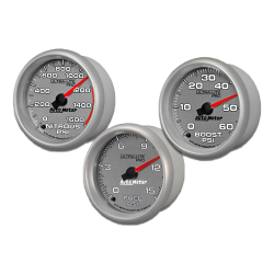 2003-2007 Ford Powerstoke 6.0 - Instrument Clusters/Gauges - Guages