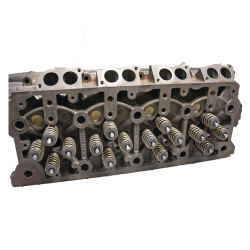 2008-2010 Ford Powerstroke 6.4L - Engine - Heads