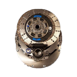 2008-2010 Ford Powerstroke 6.4L - Transmission Parts - Manual Transmission Clutches