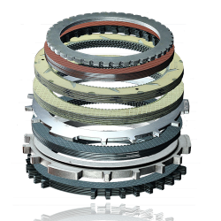 2011-2014 Ford Powerstroke 6.7L - Transmission Parts - Transmission Kits/ Parts/ Electrical-Hydraulic