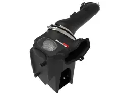AFE - AFE POWER Momentum HD Cold Air Intake System w/ Pro DRY S Filter (2020-2024) - Image 1