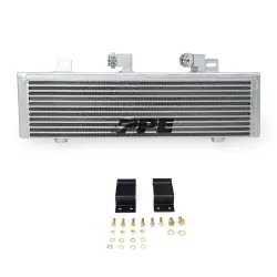 PPE Performance Transmission Cooler Bar and Plate (2017-2019)