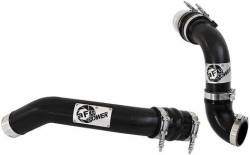 AFE Bladerunner Intercooler Pipe Kit (2011-2016) Ford 6.7L Powerstroke