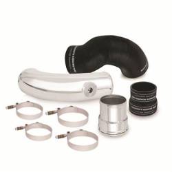 Mishimoto Cold Side Intercooler Pipe & Boot Kit (2011-2016) Ford 6.7L Powerstroke
