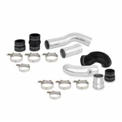 Mishimoto intercooler Pipe & Boot Kit (2011-2016) Ford 6.7L Powerstroke (Hot & Cold Side)