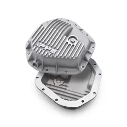 PPE - PPE FORD Super Duty, Dana 50/60 HD Cast Aluminum Front Diff Cover *RAW* (1999-2022) - Image 1