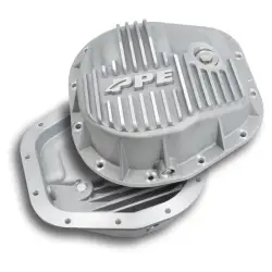 PPE FORD Super Duty, 10.25"/10.50"-12 Sterling HD Cast Aluminum Rear Diff Cover *RAW* (1994-2022)