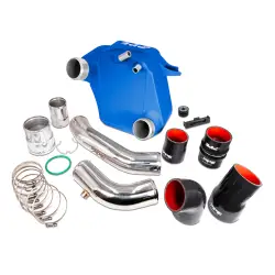 Ford Powerstroke - 2015-2019 Ford Powerstroke 6.7L - Intercoolers / Piping & Boots/Clamps