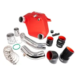 PPE - PPE FORD 6.7L Air to Water Intercooler Kit (2011-2023) - Image 1