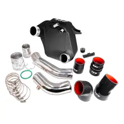 PPE - PPE FORD 6.7L Air to Water Intercooler Kit (2011-2023) - Image 3