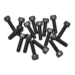 PPE Bolt Set for PPE Exhaust Manifolds (2001-2016)