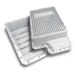 PPE FORD Heavy Duty Aluminum 5R110 Deep Transmission Pan (2003-2010)