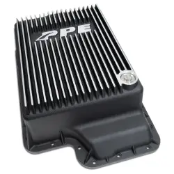 PPE - PPE FORD Heavy Duty Aluminum 5R110 Deep Transmission Pan (2003-2010) - Image 2