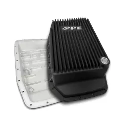 PPE - PPE FORD 6.7L HAVY-DUTY DEEP ALUMINUM TRANSMISSION PAN (2011-2019) - Image 3