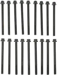 Mahle Ford 7.3 Cylinder Head Bolts (1994-2003)