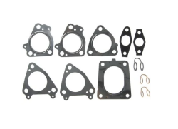 Gaskets, Seals, Clamps, Hardware